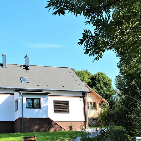 Domek alpejski Chata Nahory
