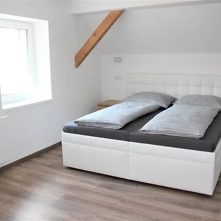Domek alpejski Chata Nahory